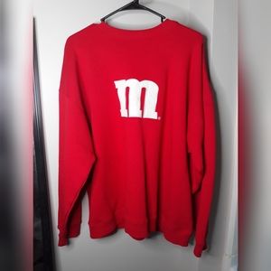 M&M Sweater